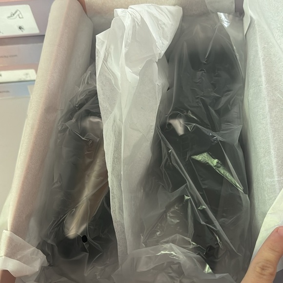 Lisa Vicky Black Suede Merit Penny Loafer - Picture 2 of 3